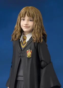 Bandai S.H.Figuarts Harry Potter And The Sorcerer's Stone Hermione Granger 12 Bandai S.H.Figuarts Harry Potter And The Sorcerer's Stone Hermione Granger -Doll Sale Shop 5c3633c0f9f2407ba7b581db01fa6112.jpg
