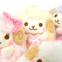 Heartful Girly Wooly Sheep Plush Collection (Ball Chain) -Doll Sale Shop 5c46c10269684ebaaebf8c79c53e3ba0.jpg