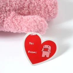 Domo Small Pink Plush 15 Domo Small Pink Plush -Doll Sale Shop 5c88c938739d4d0fa1efbd4d4859e144.jpg