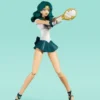 Bandai S.H.Figuarts Pretty Guardian Sailor Moon Sailor Neptune: Animation Color Edition