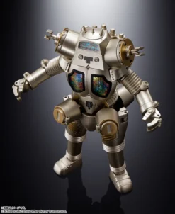 Bandai Soul Of Chogokin Ultra Seven GX-37R King Joe: 55th Anniversary Ver -Doll Sale Shop 5cfce78bf94f4fa081c6734ebcb5f2fe.jpg