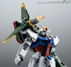 Bandai Robot Spirits Mobile Suit Gundam Seed AQM/E-X03 Launcher Striker & Effect Parts Set Ver. A.N.I.M.E. -Doll Sale Shop 5d015e2587cb4eaeb5cccb4596eca0d9.jpg