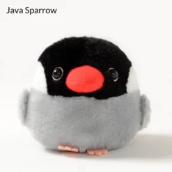 Kotori Tai Appare Bird Plush Collection (Standard) -Doll Sale Shop 5d03f015e66f42c5b2bf375a880eeead.jpg