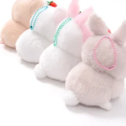 Kyun To Naki Usagi Noichigo Pika Plush Collection (Ball Chain) -Doll Sale Shop 5d12e22732ea4e63b7766ea534be35a1.jpg