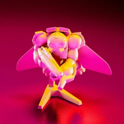 Max Factory PLAMAX MF-76 Minimum Factory Round Vernian Vifam Vifam & Wug: Round Vernian Color Ver. 10 Max Factory PLAMAX MF-76 Minimum Factory Round Vernian Vifam Vifam & Wug: Round Vernian Color Ver. -Doll Sale Shop 5d2c45e8641248958ffda19052138b67.jpg