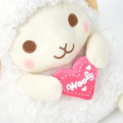 Heartful Girly Wooly Sheep Plush Collection (Big) 20 Heartful Girly Wooly Sheep Plush Collection (Big) -Doll Sale Shop 5d2c91db383e4126a04ea66eb5e148eb.jpg