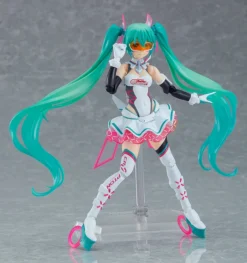 Max Factory Figma Racing Miku: 2021 Ver. -Doll Sale Shop 5d382d23c773405f9c3998cd6178e418.jpg