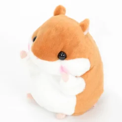 Coroham Coron Hamster Hand Puppet -Doll Sale Shop 5d40847bb3174db4b36cb54d672250a6.jpg