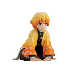 MegaHouse G.E.M. Series Demon Slayer: Kimetsu No Yaiba Palm-Size Zenitsu W/ Bonus -Doll Sale Shop 5d4ae928fd1c4d7fbbd44bd5d2bf439a.jpg