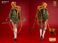 Serene Hound Series 501S613 Grainne The Geis Witch 1/6 Scale Action Figure 33 Serene Hound Series 501S613 Grainne The Geis Witch 1/6 Scale Action Figure -Doll Sale Shop 5dad4e9006f2475d8576d80c4bffade0.jpg