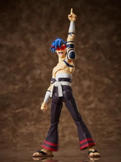 BUZZmod Tengen Toppa Gurren Lagann Kamina 1/12 Scale Action Figure -Doll Sale Shop 5db81ce752dd4b79ac009798f0099f14.jpg