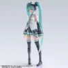Square Enix Variant Play Arts Kai Hatsune Miku
