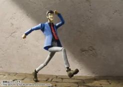 Bandai S.H. Figuarts Lupin The Third -Doll Sale Shop 5dd194e679614e1ca12478083607a57b.jpg