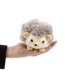 Harinezumi No Harin Hedgehog Plush Collection (Standard) -Doll Sale Shop 5df87d3c911b4563be8fd66b6178941a.jpg
