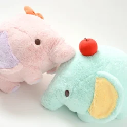 Zou No Pororon Elephant Plush Collection (Big) 29 Zou No Pororon Elephant Plush Collection (Big) -Doll Sale Shop 5dff05f0f33a4748b688375c9a9282bc.jpg