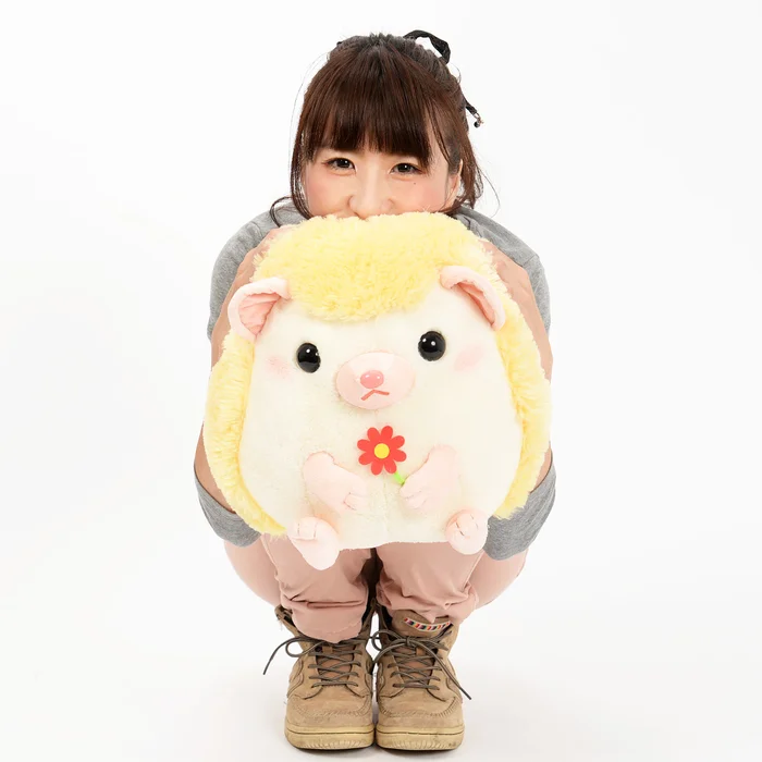 Horinezumi No Harin Plush Collection (Big) 16 Horinezumi No Harin Plush Collection (Big) - Image 16