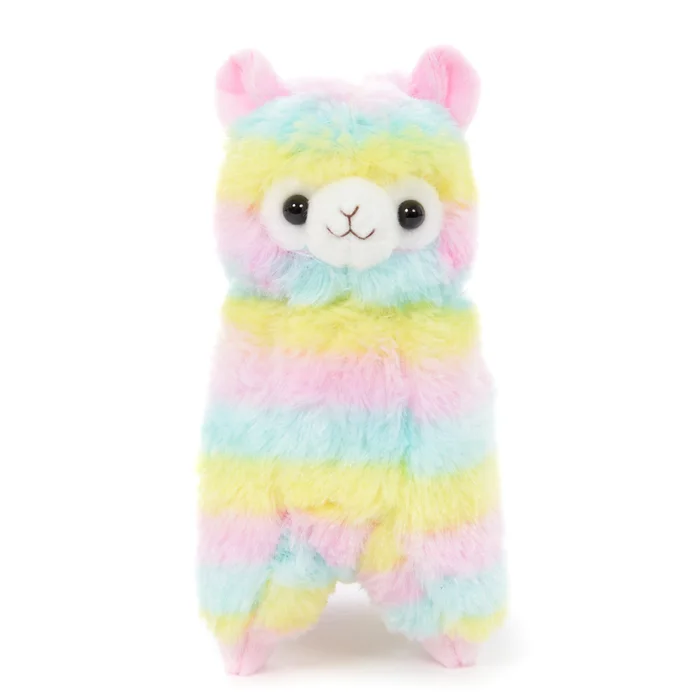 Alpacasso Alpaca Plush Collection (Standard) 2 Alpacasso Alpaca Plush Collection (Standard) - Image 2