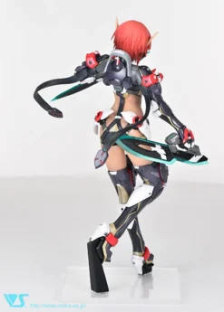 CharaGumin Phantasy Star Online 2 HUnewearl 1/8 Scale Garage Kit -Doll Sale Shop 5ec3d977645842a6b6dfd71f152f1967.jpg