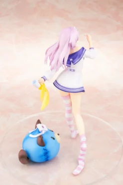 Hyperdimension Neptunia Nepgear: Wake Up Ver. 1/8 Scale Figure -Doll Sale Shop 5ed4d95a7d8e40f780a98b3c6fc7a428.jpg