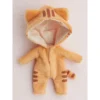 GOOD SMILE COMPANY Nendoroid Doll: Kigurumi Pajamas (Tabby Cat)