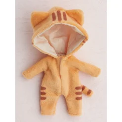 GOOD SMILE COMPANY Nendoroid Doll: Kigurumi Pajamas (Tabby Cat)