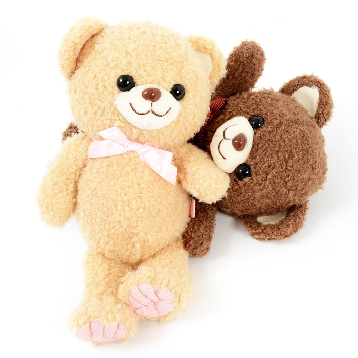 POKKOLY Plush Collection (M) 1 POKKOLY Plush Collection (M)