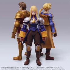 Square Enix Bring Arts Final Fantasy Tactics Agrias Oaks 19 Square Enix Bring Arts Final Fantasy Tactics Agrias Oaks -Doll Sale Shop 5f0077bbb3bc41709dd6848c97124f2c.jpg