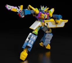 GOOD SMILE COMPANY Moderoid Dennou Boukenki Webdiver Gladion 14 GOOD SMILE COMPANY Moderoid Dennou Boukenki Webdiver Gladion -Doll Sale Shop 5f32291ef10548d6bd3a073b2329c022.jpg