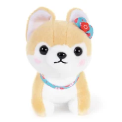 Mameshiba San Kyodai ~Reunion~ Plush Collection (Standard) -Doll Sale Shop 5f463d24b7dc449f9a08c1412d1e63da.jpg