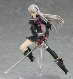 Max Factory Figma Heavily Armed High School Girls Ichi (Re-run) -Doll Sale Shop 5f483f3f360a40b9a72352b2e40c2d86.jpg