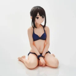 Ganbare Douki-chan Douki-chan: Swimsuit Style Ver. Non-Scale Figure -Doll Sale Shop 5f59084a80d1488f810439f897bfdc4b.jpg
