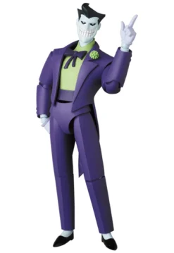 Mafex The New Batman Adventures The Joker