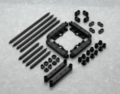 Di:stage: Expansion Set 01: Layer Unit Black Ver.