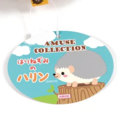 Harinezumi No Harin Hedgehog Plush Collection (Standard) -Doll Sale Shop 5fc5656d4ae94637b439adcd6487f377.jpg