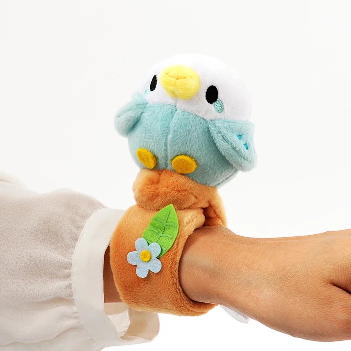 Kururin Animal Plush Collection 6 Kururin Animal Plush Collection - Image 6