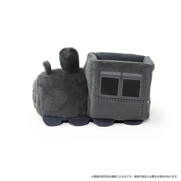 Demon Slayer: Kimetsu No Yaiba The Movie: Mugen Train Mame Train 5 Demon Slayer: Kimetsu No Yaiba The Movie: Mugen Train Mame Train - Image 5