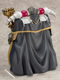 Ainz Ooal Gown 1/7 Scale Figure 14 Ainz Ooal Gown 1/7 Scale Figure -Doll Sale Shop 5ffe4fa0760349c681b2e12dcfe056ce.jpg