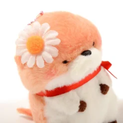 Kawauso No Kotsume-chan Usobo Family Otter Plush Collection (Ball Chain) -Doll Sale Shop 602058b201ff4ec2b64d16b94a473ecb.jpg