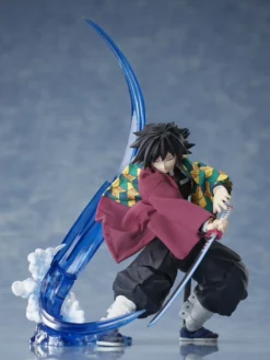 BUZZmod Demon Slayer: Kimetsu No Yaiba Giyu Tomioka 1/12 Scale Action Figure 9 BUZZmod Demon Slayer: Kimetsu No Yaiba Giyu Tomioka 1/12 Scale Action Figure -Doll Sale Shop 604e4df649fa46f8864f1854407311be.jpg