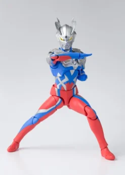 Bandai S.H.Figuarts Ultraman Zero 11 Bandai S.H.Figuarts Ultraman Zero -Doll Sale Shop 607a5c50cca84296861d80ba6ffd70a6.jpg
