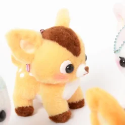 Kojika No Latte Deer Plush Collection (Ball Chain) 36 Kojika No Latte Deer Plush Collection (Ball Chain) -Doll Sale Shop 6084130c428a4cd38d9551bed2b3c34b.jpg