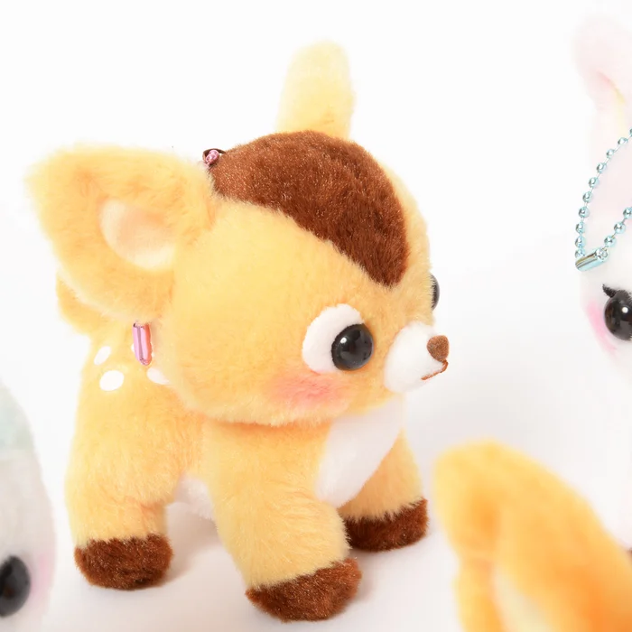 Kojika No Latte Deer Plush Collection (Ball Chain) 17 Kojika No Latte Deer Plush Collection (Ball Chain) - Image 17