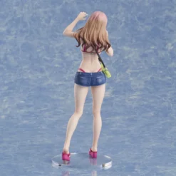 SSSS.Dynazenon Yume Minami: Swimsuit Ver. Non-Scale Figure -Doll Sale Shop 60e5f2b45e664a9280ee97f5b5ecd3ae.jpg