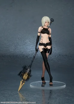 Square Enix NieR: Automata A2 (YoRHa Type A No. 2): Deluxe Ver. Non-Scale Figure -Doll Sale Shop 60ebb8fcd6074496886c2b5ce310fd98.jpg