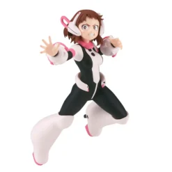BANPRESTO My Hero Academia The Amazing Heroes Vol. 32: Ochaco Uraraka -Doll Sale Shop 60fc2b794fde4de4bbfe9311c7cfe3e2.jpg