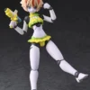 Robot Neoanthropinae Polynian Rucio: Girl's Bikini Ver. Non-Scale Figure