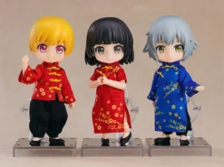GOOD SMILE COMPANY Nendoroid Doll Outfit Set: Short Length Chinese Outfit -Doll Sale Shop 6121911f6bbd4b8f8f2cde35abce439b.jpg