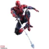 Square Enix Variant Play Arts Kai Spider-Man