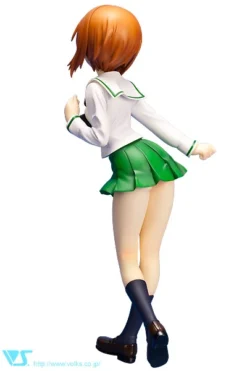 CharaGumin Miho Nishizumi 1/7th Scale Garage Kit 13 CharaGumin Miho Nishizumi 1/7th Scale Garage Kit -Doll Sale Shop 61a7bd7a05b440e0ac7f90d5b925c531.jpg