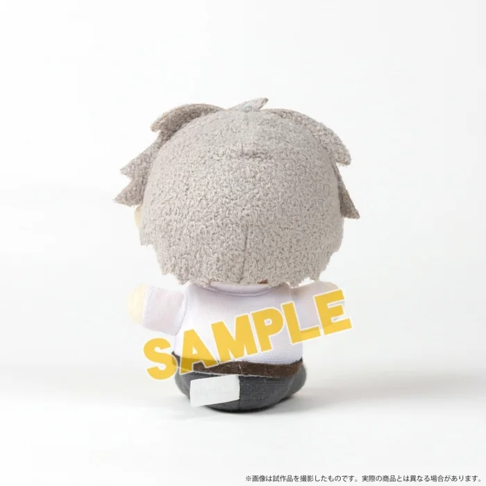 Rebuild Of Evangelion Yorinui Mini Plush 9 Rebuild Of Evangelion Yorinui Mini Plush - Image 9